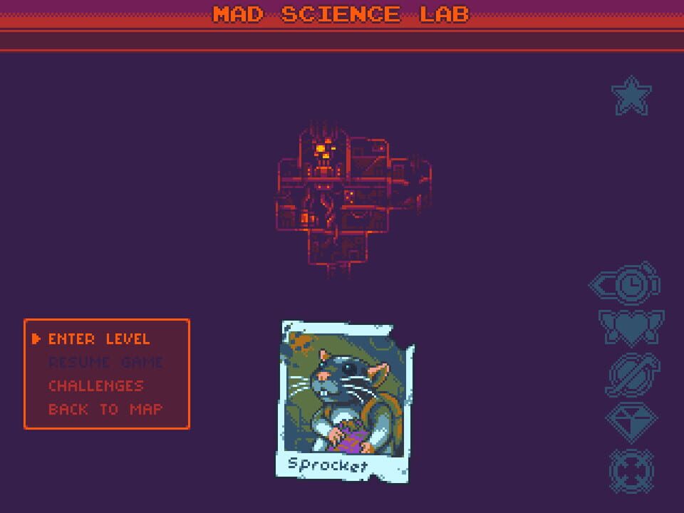 Puzzle Depot screenshot