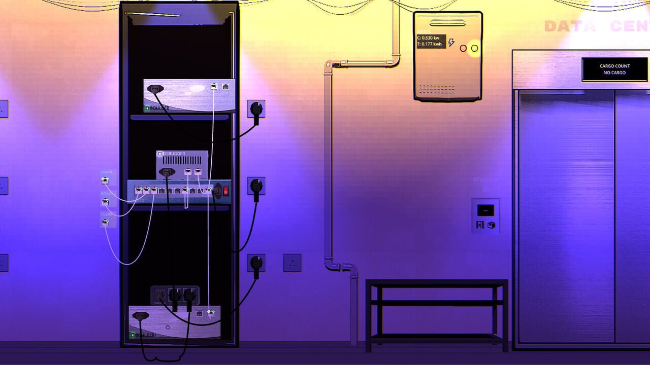 Capture de Tower Networking Inc.