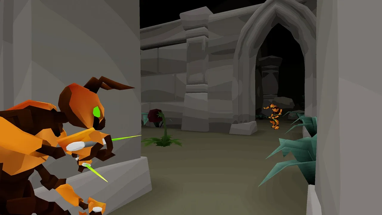 FlyKnight screenshot 1