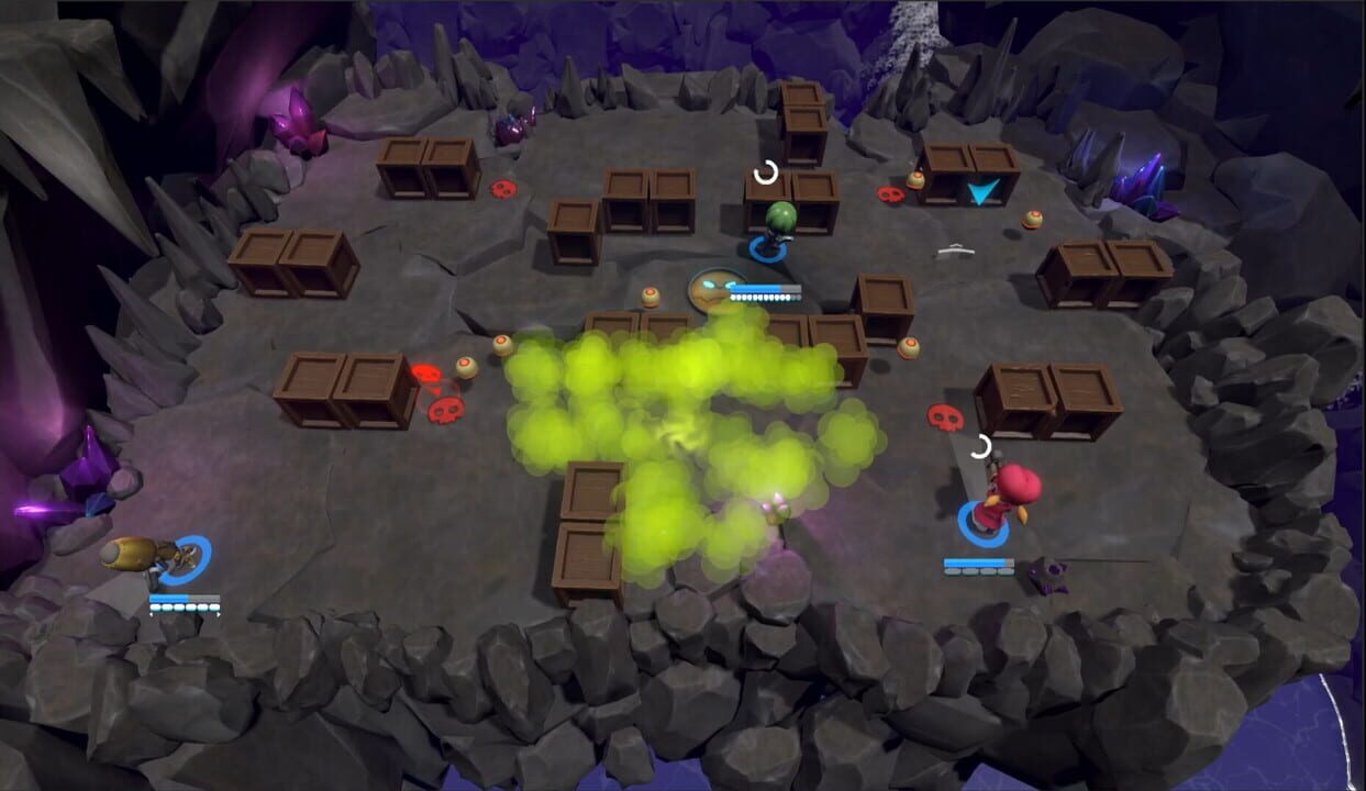 Shop Town Dooter screenshot