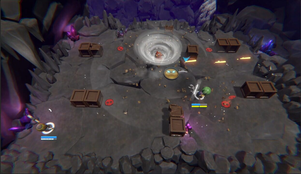 Shop Town Dooter screenshot