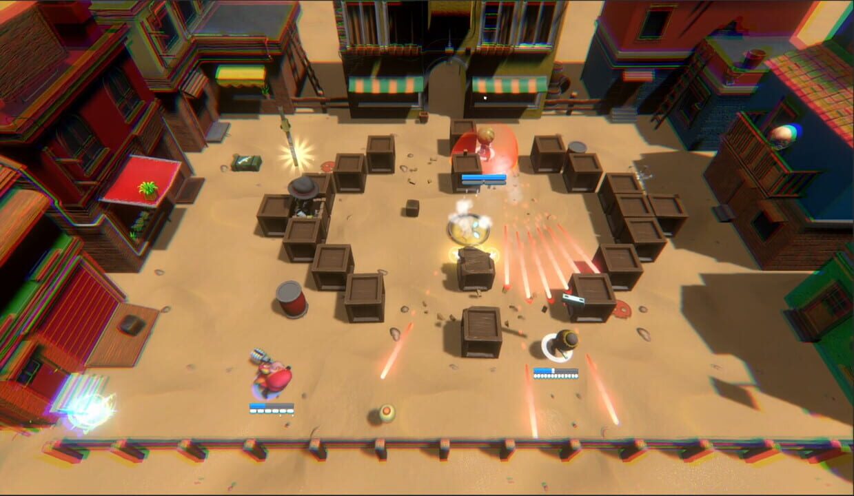 Shop Town Dooter screenshot