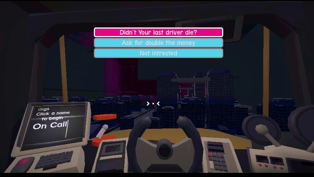 Neon Express