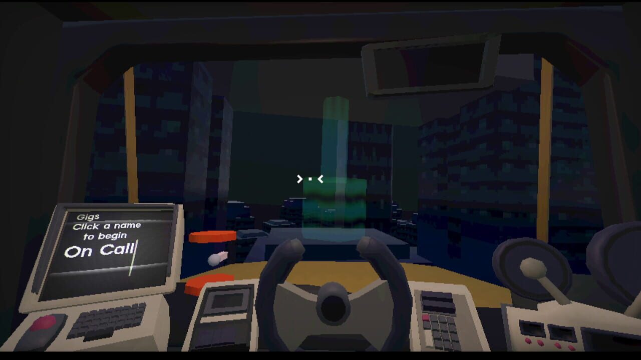 Neon Express