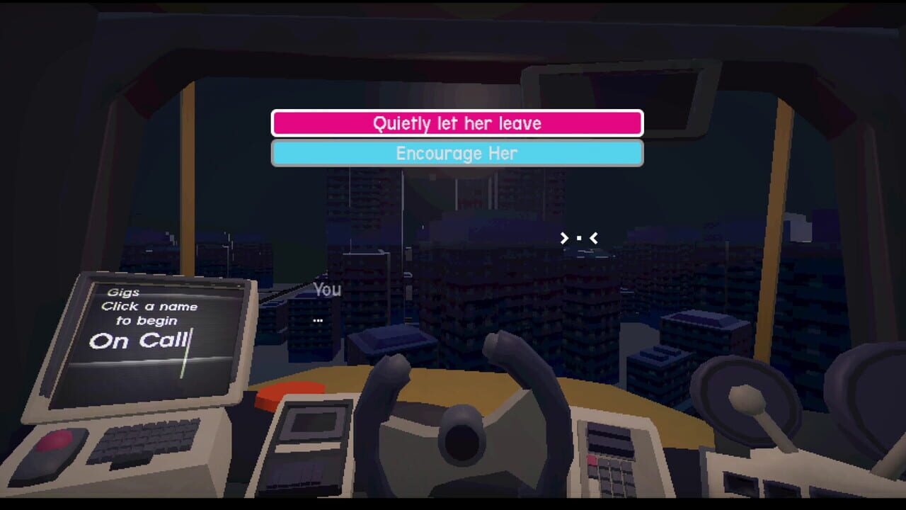 Neon Express