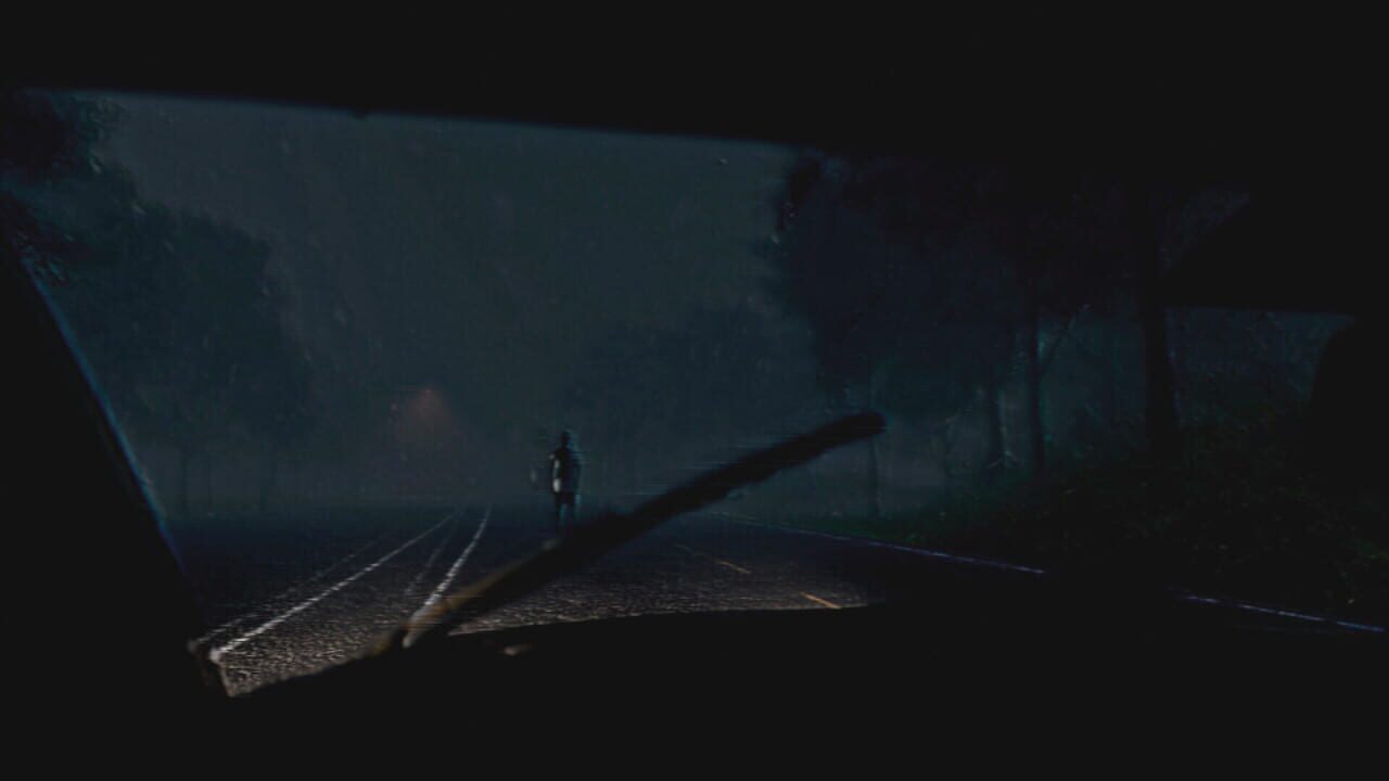 Last Mile screenshot