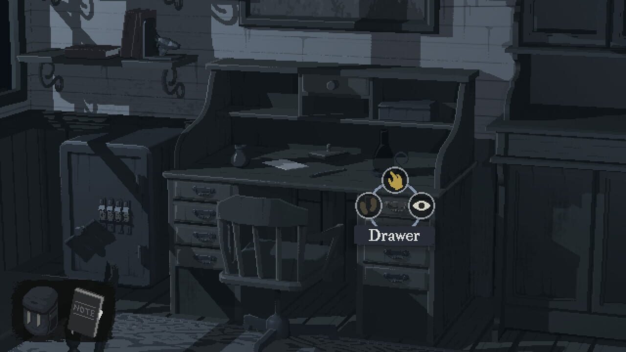 The Tragedy at Deer Creek screenshot
