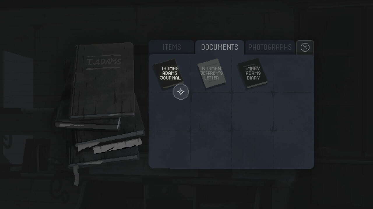 The Tragedy at Deer Creek screenshot