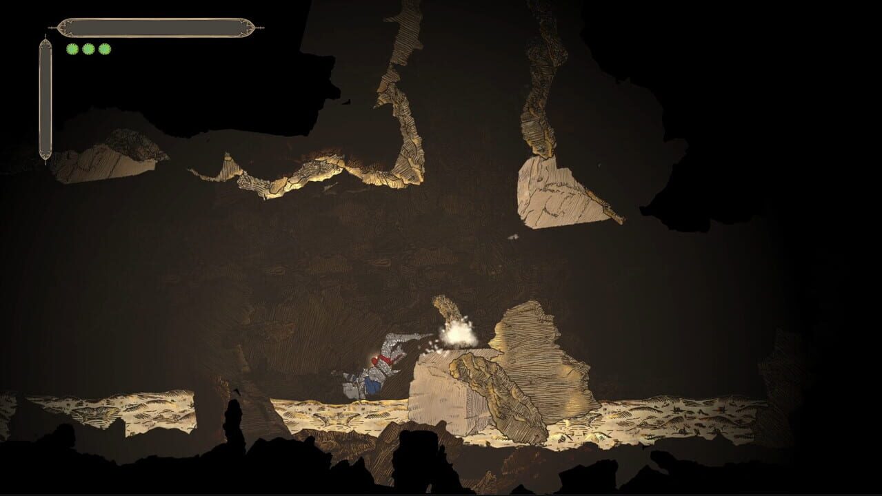 Ritter & Rotwein screenshot