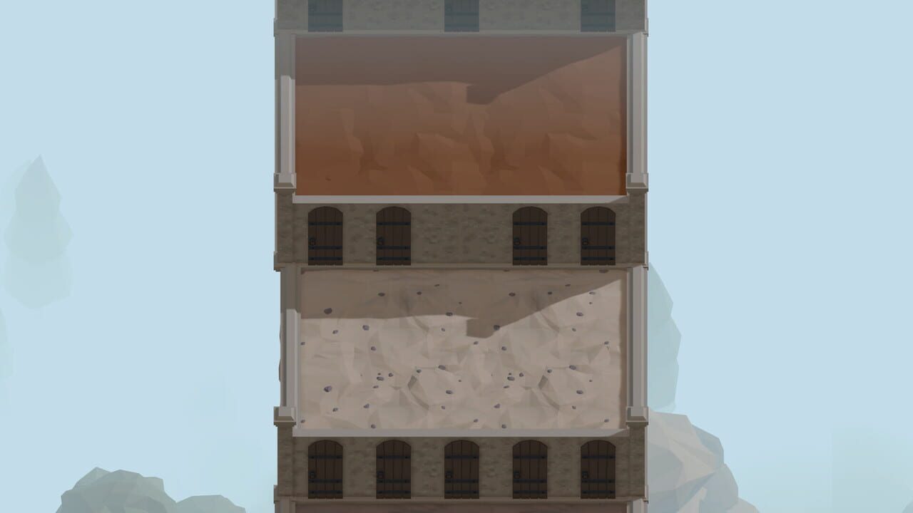 Gus Game screenshot