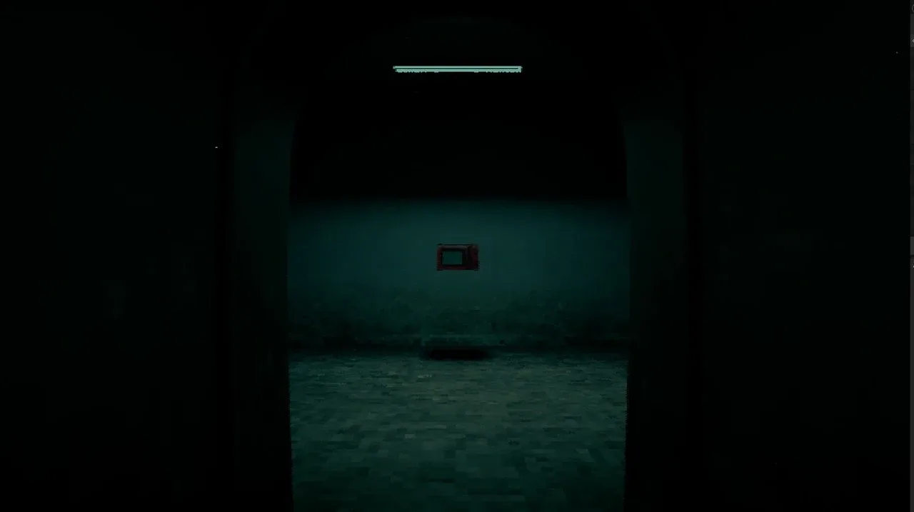 Hole screenshot 1