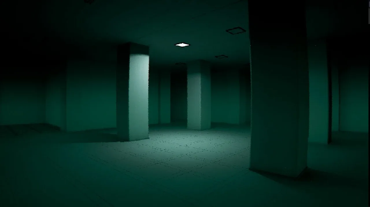 Hole screenshot 2