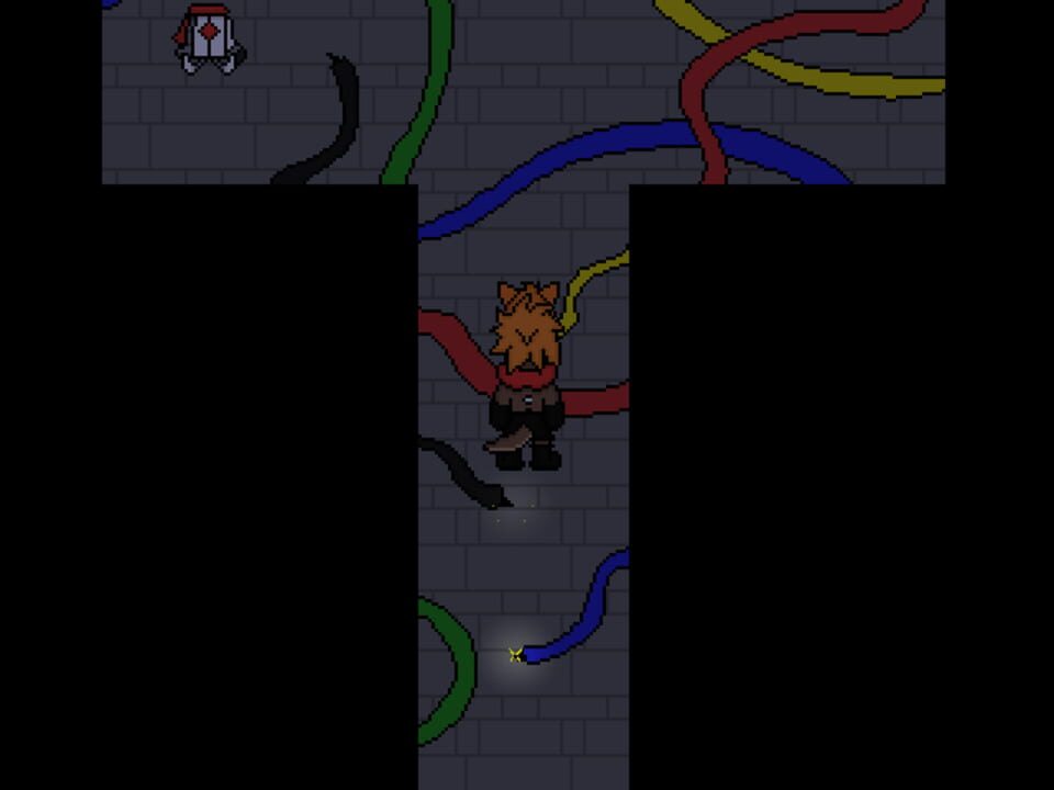 Connected Fates screenshot