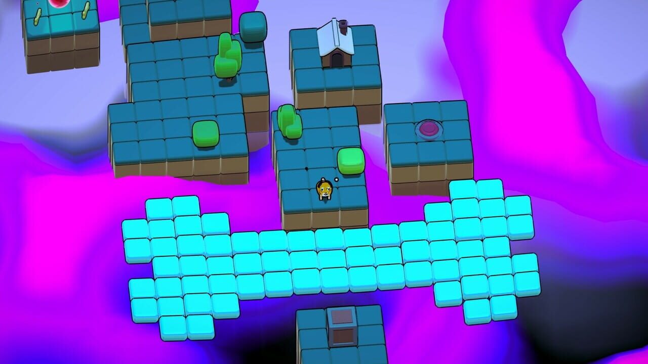 The Paradogx Incident screenshot