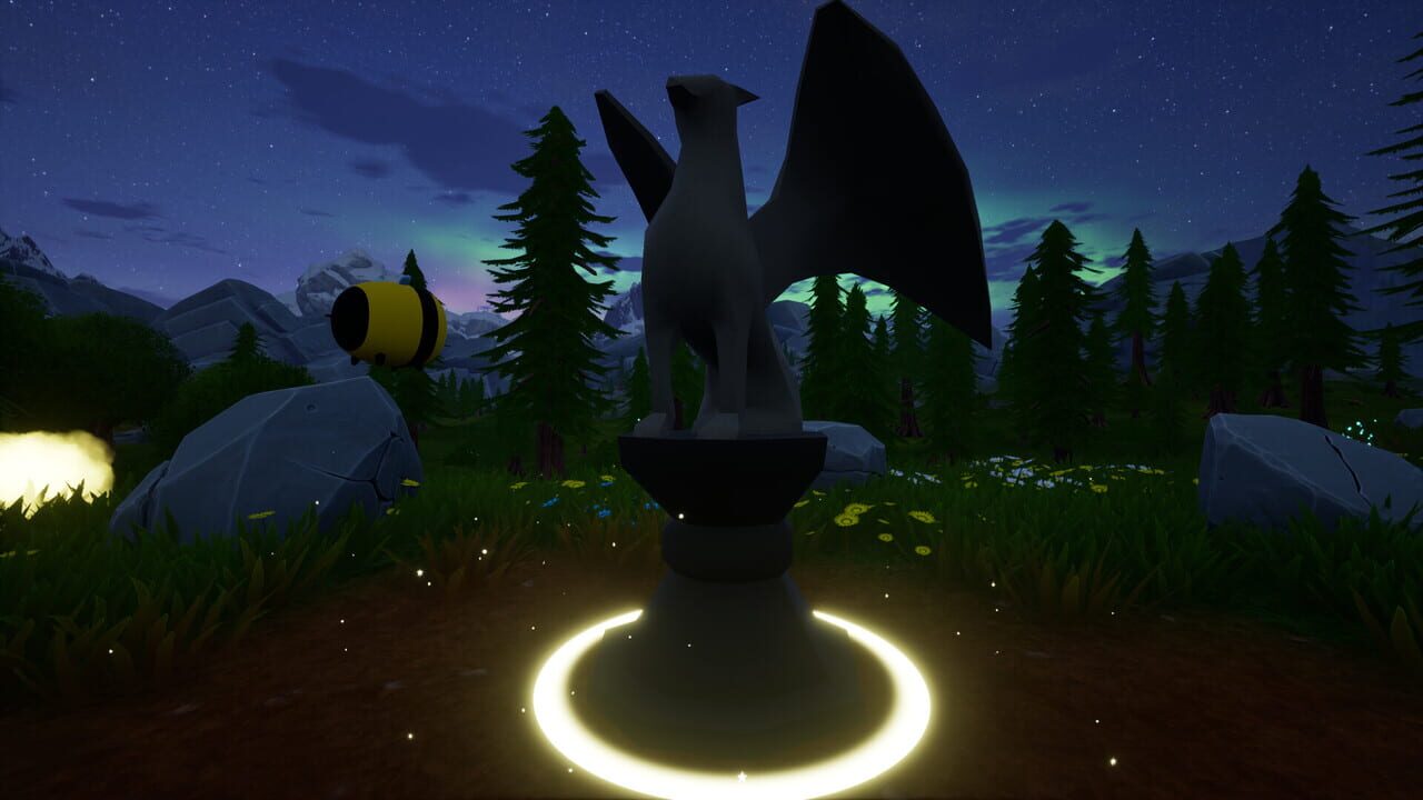 Hero of the Hive screenshot