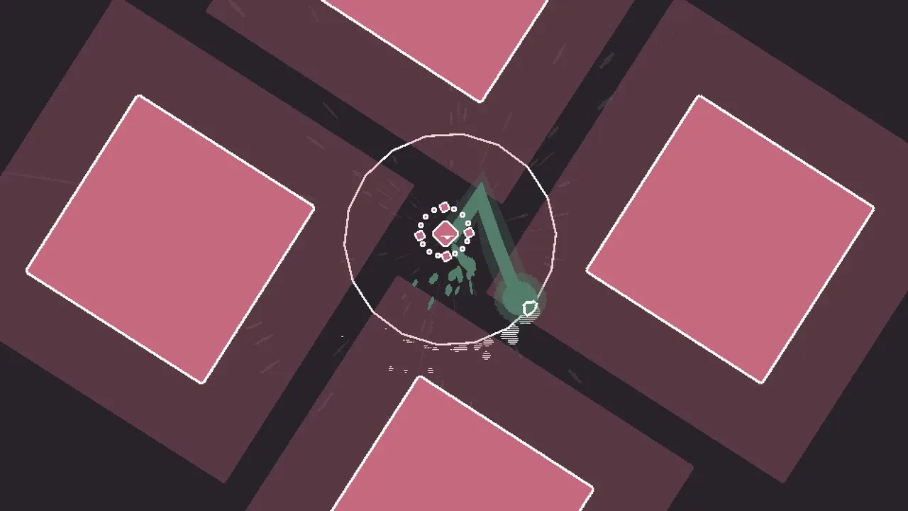 One Btn Bosses screenshot 1