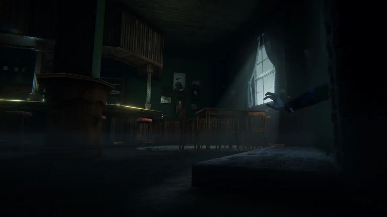 Ten Bells screenshot 2