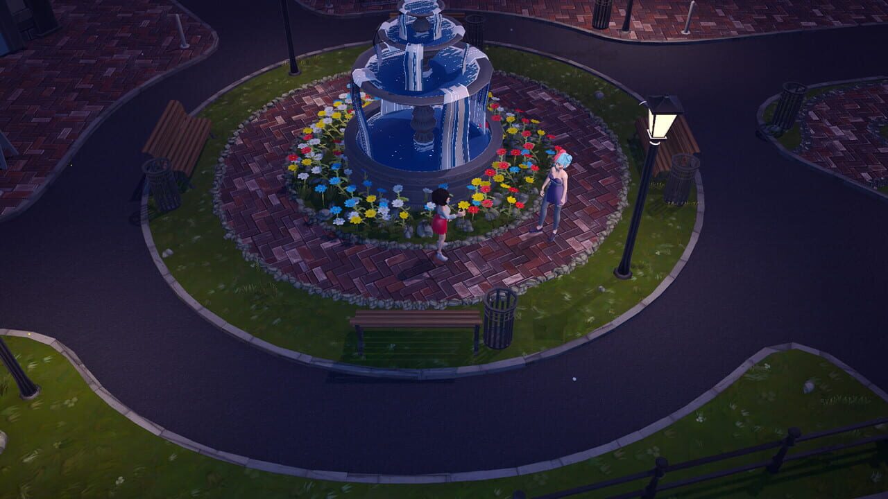 Neighbors