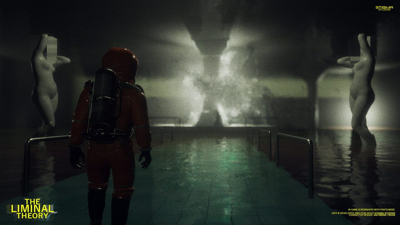 The Liminal Theory