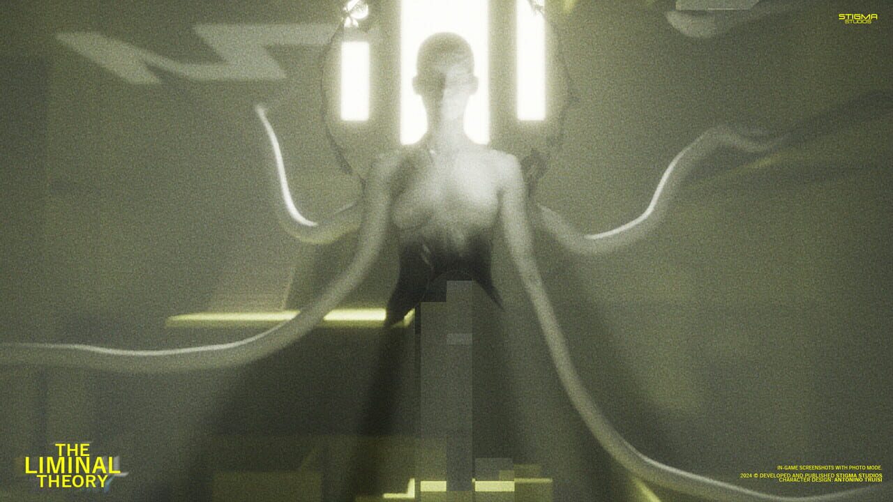 The Liminal Theory