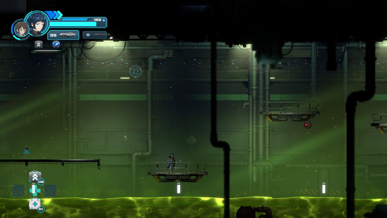 Angel Guardian screenshot