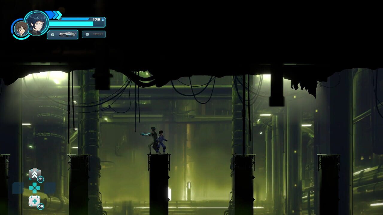 Angel Guardian screenshot