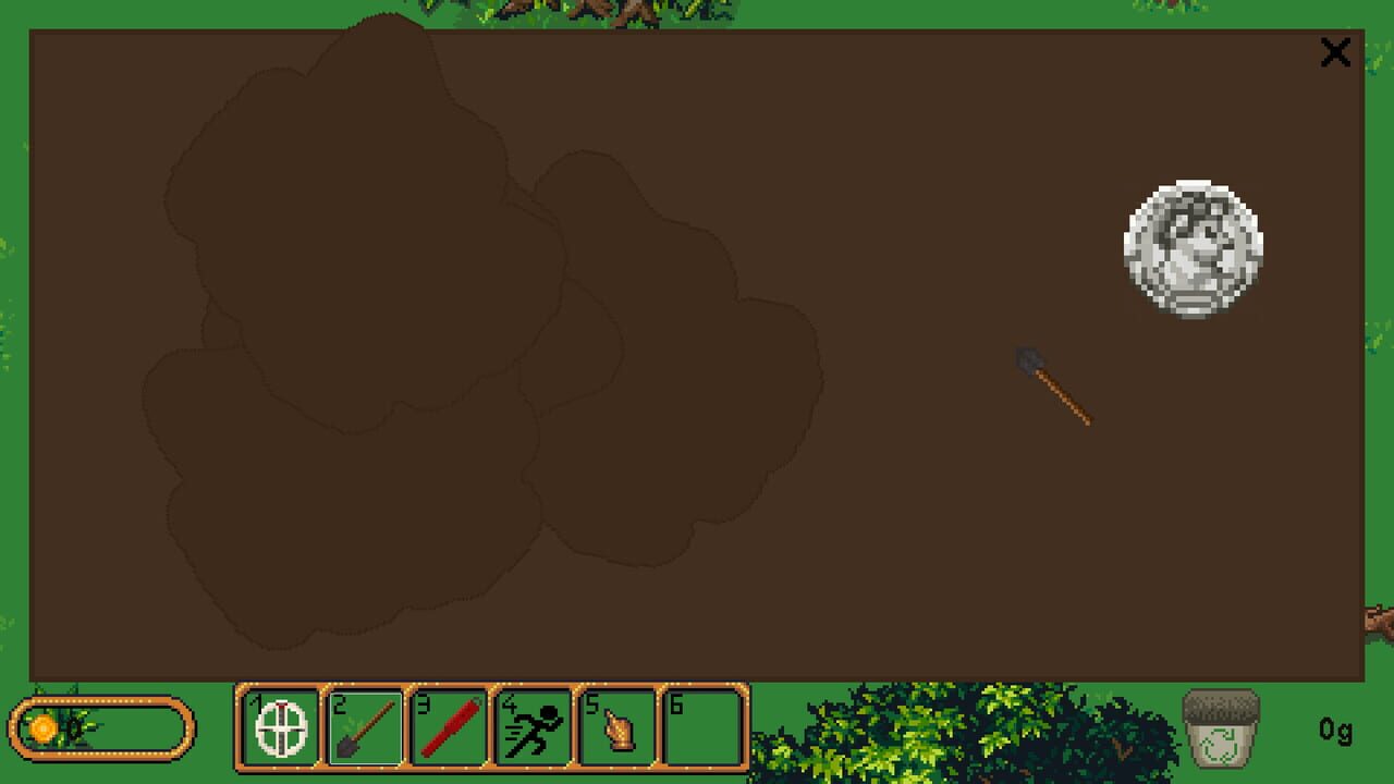 Retro Relics screenshot