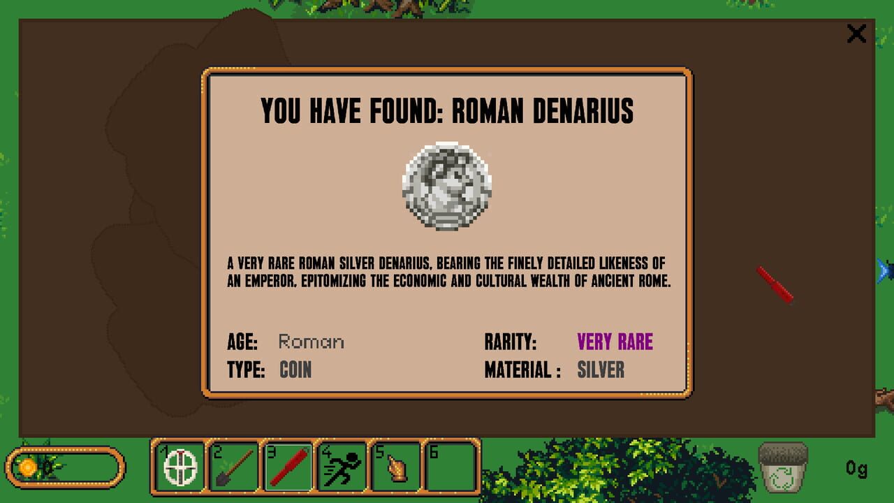 Retro Relics screenshot