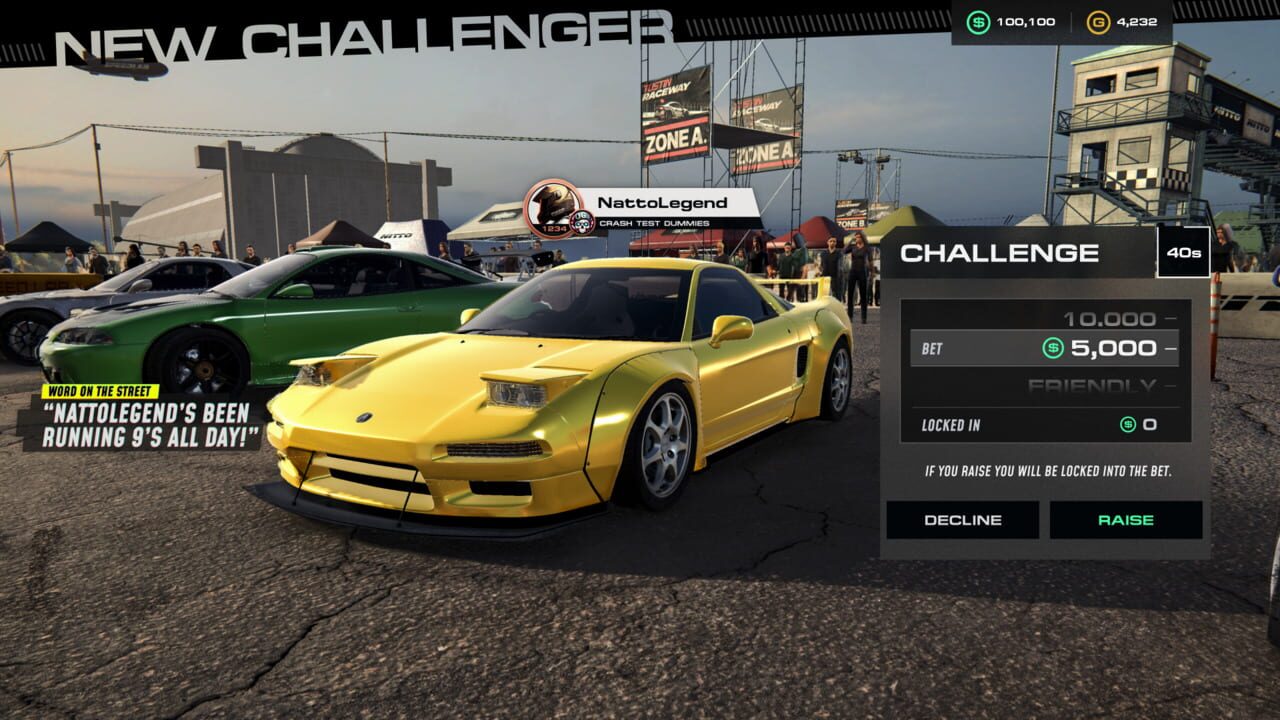 Auto Legends