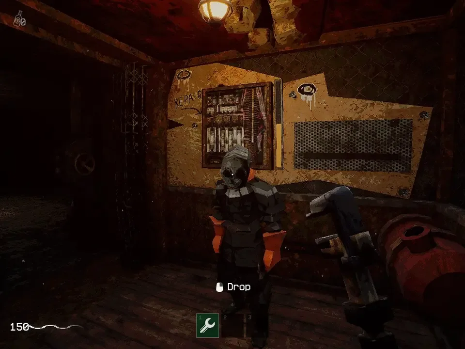 Kletka screenshot 1