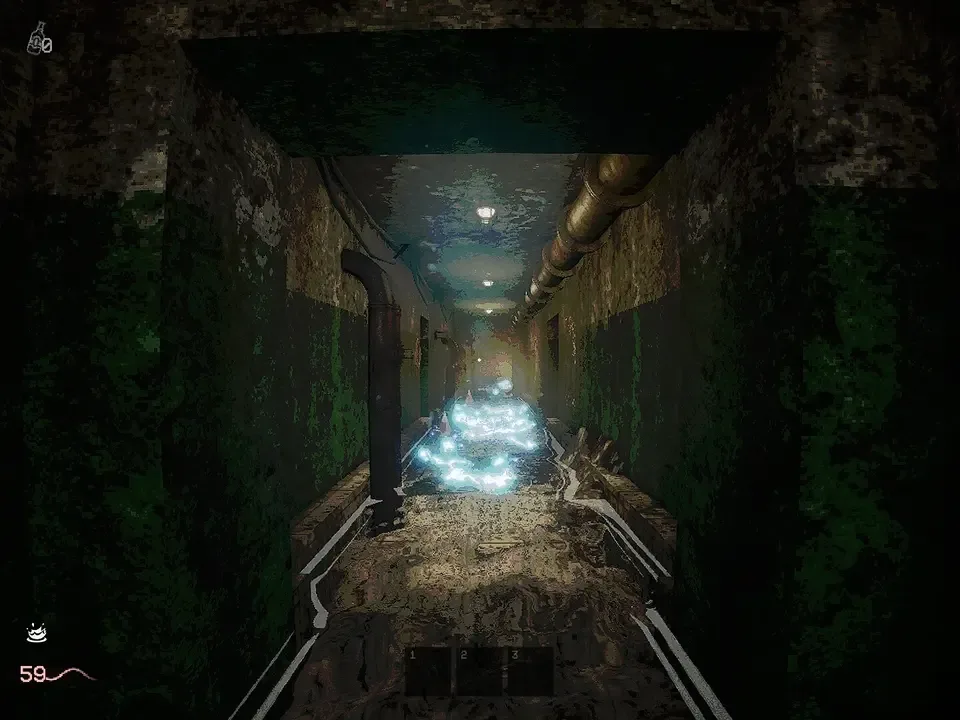 Kletka screenshot 2