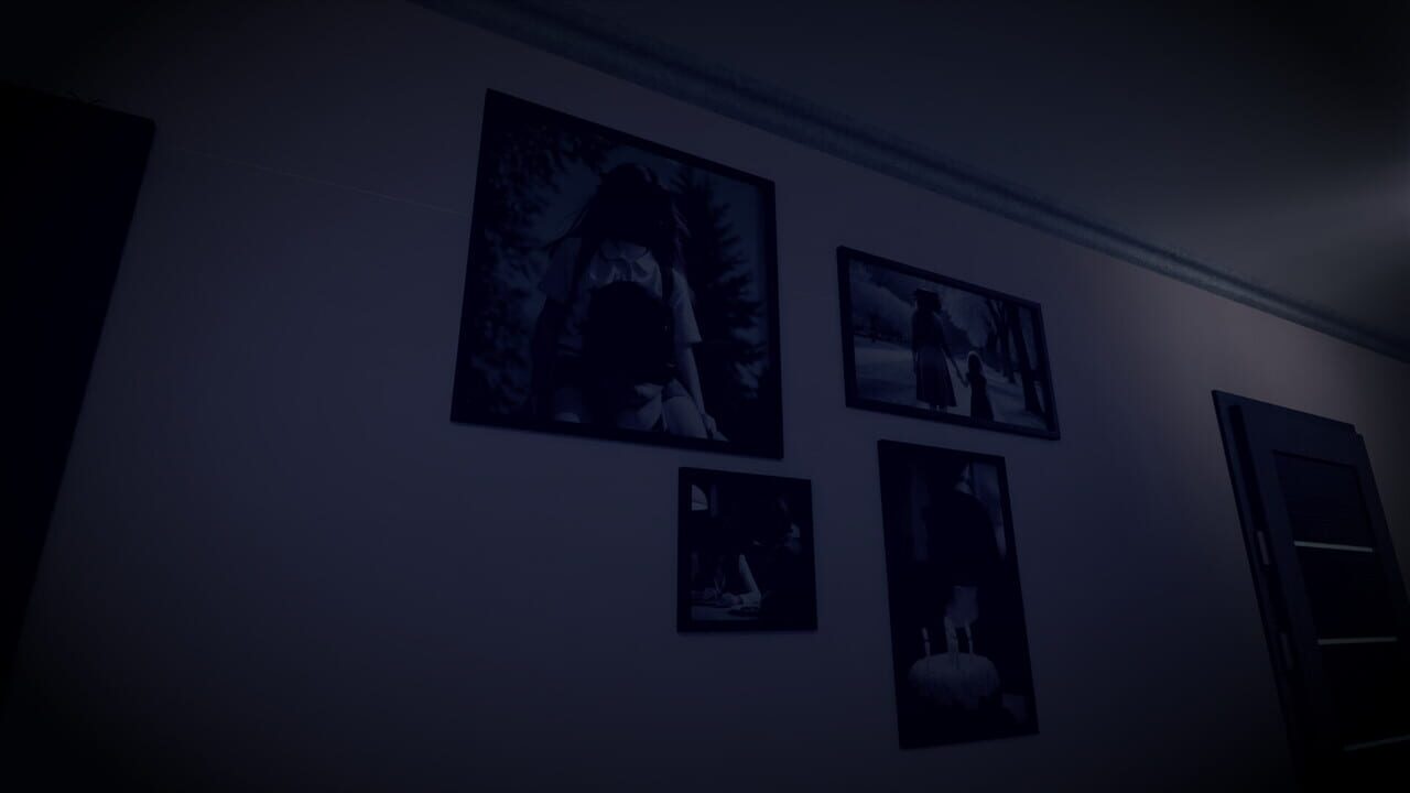 Whispering Death screenshot