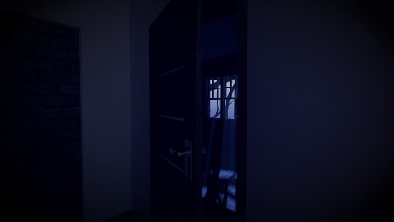 Whispering Death screenshot