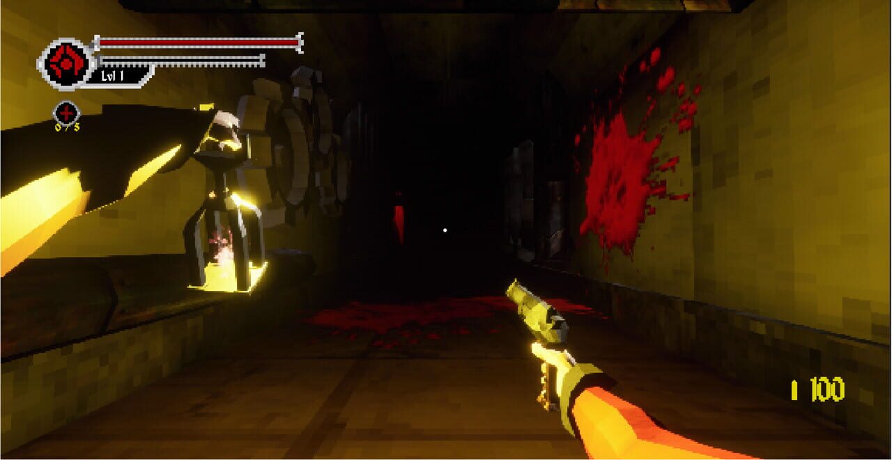 Alaric screenshot