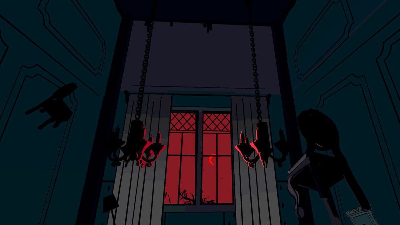 Riddlewood Manor screenshot