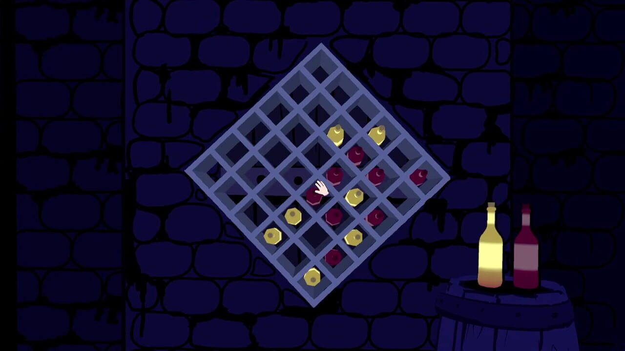 Riddlewood Manor screenshot