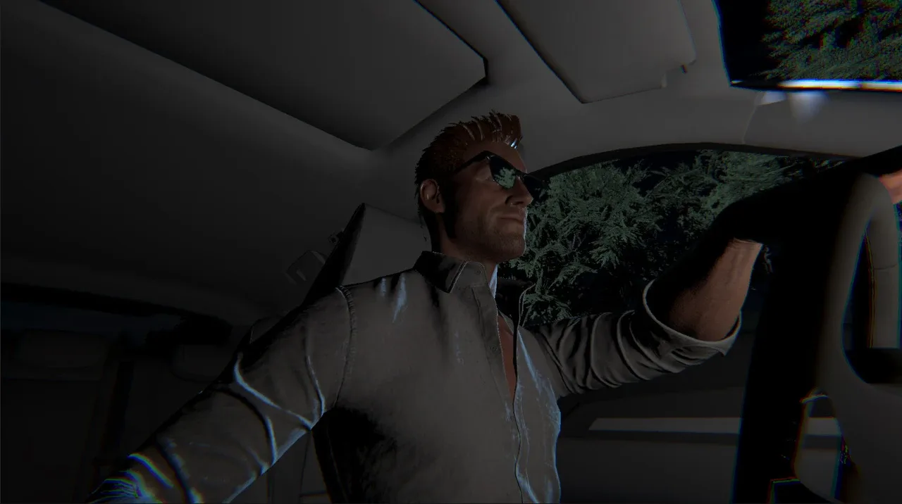 Take Me, Vitaly screenshot 2