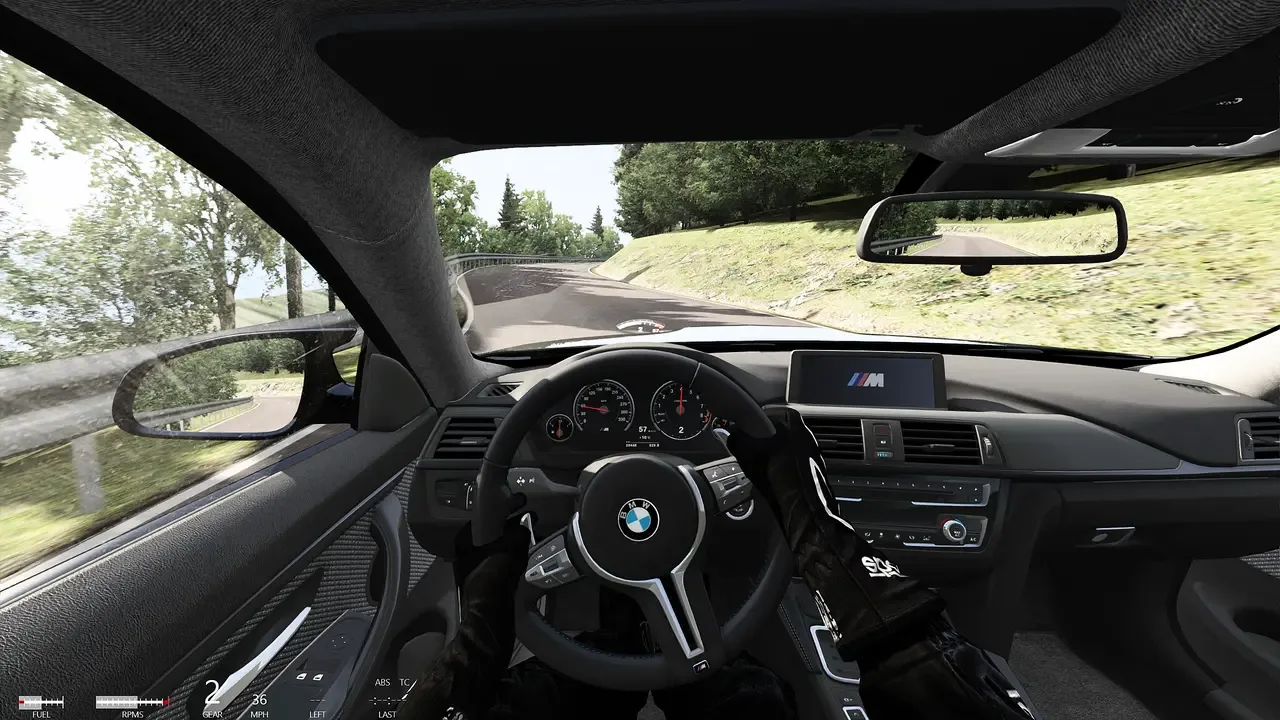 Assetto Corsa free download for PC screenshot 3