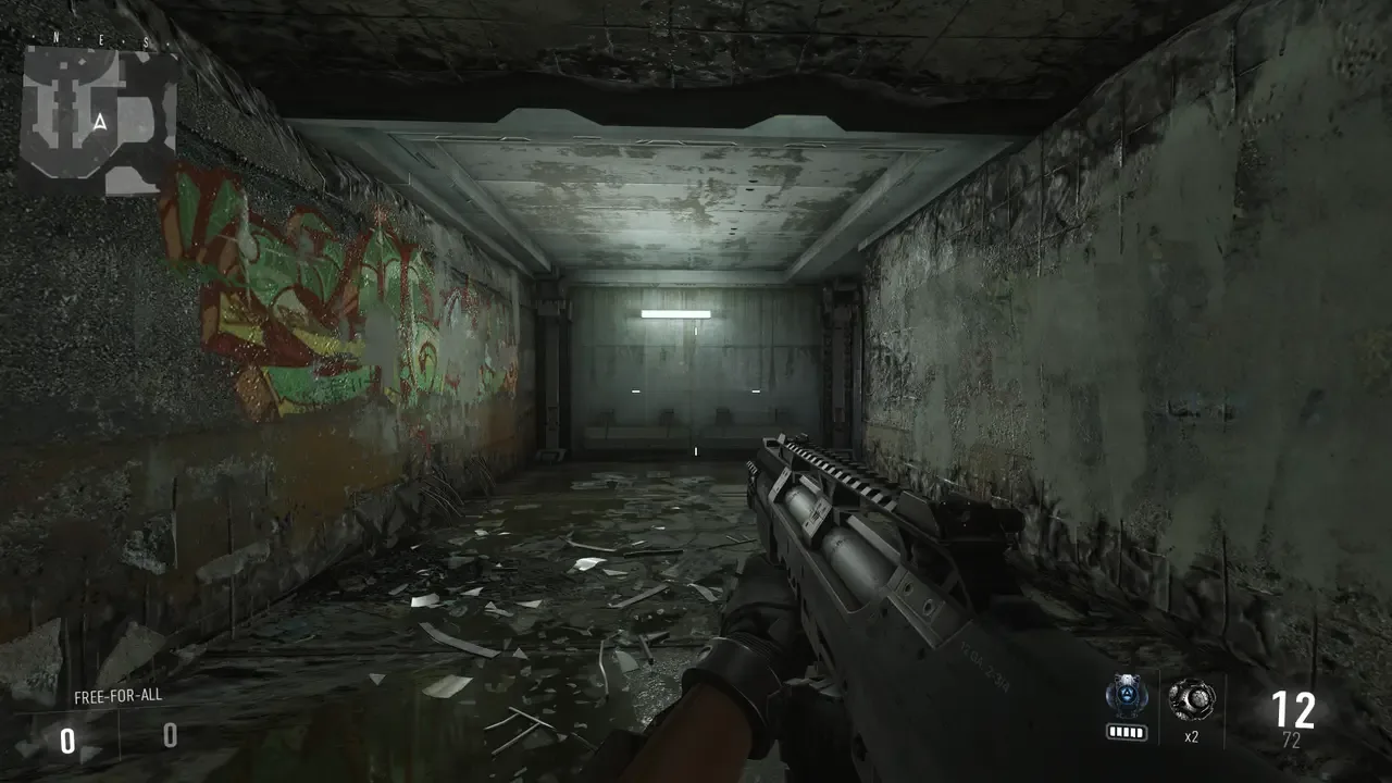 Call of Duty: Advanced Warfare free download for PC screenshot 4