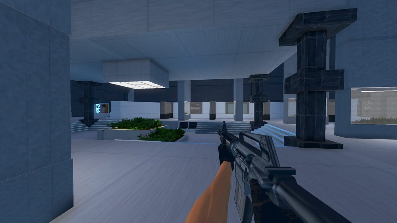 Capture de Maximum Action