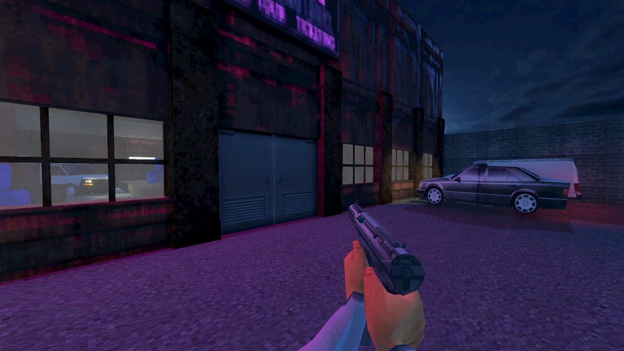 Capture de Maximum Action