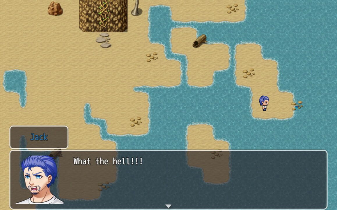 Mystical Crash in Magical Middle Ages: Adventure of Valkyrie