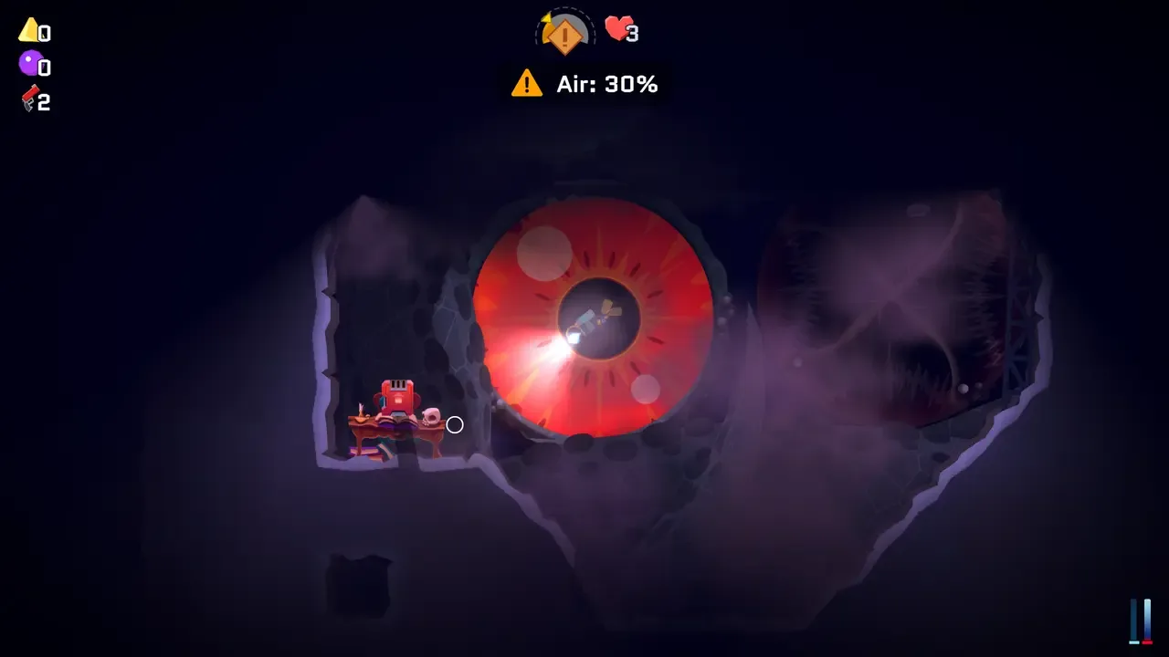 Feed the Deep screenshot 1