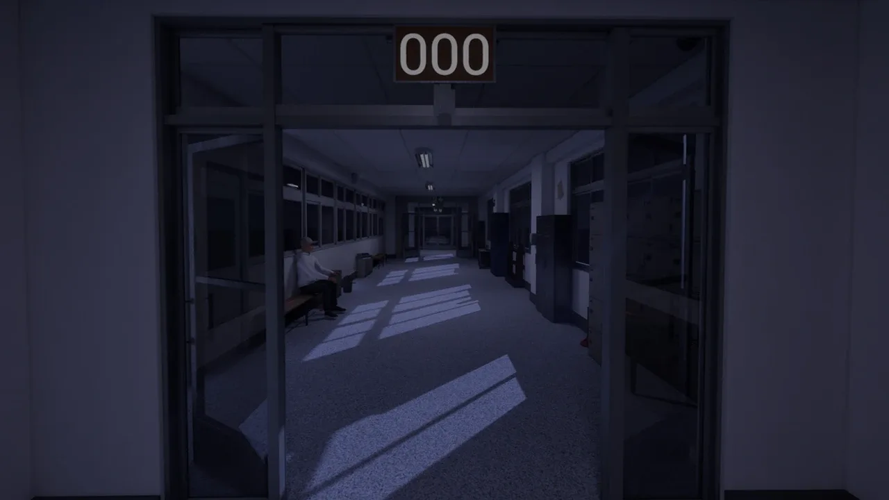 School 666 screenshot 1