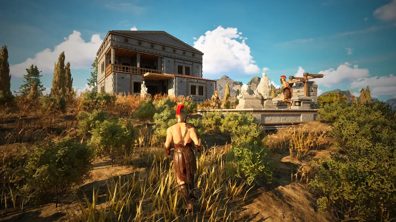 Dawn of Defiance free download for PC screenshot 1