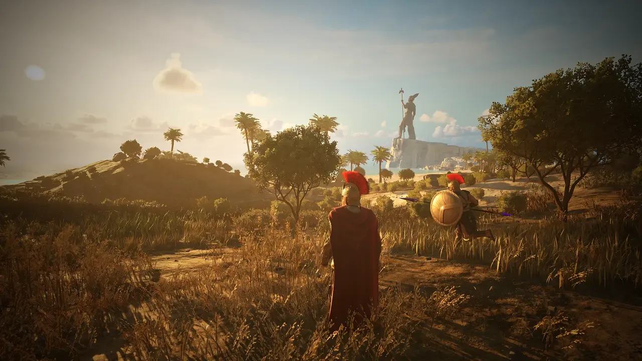 Dawn of Defiance free download for PC screenshot 3