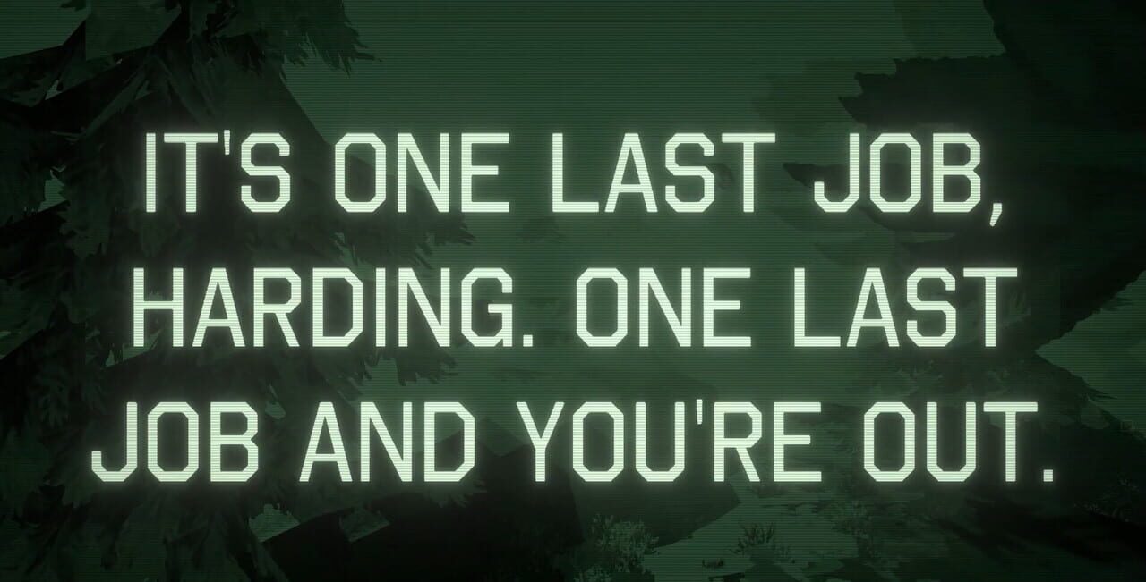 Capture de I Am Your Beast