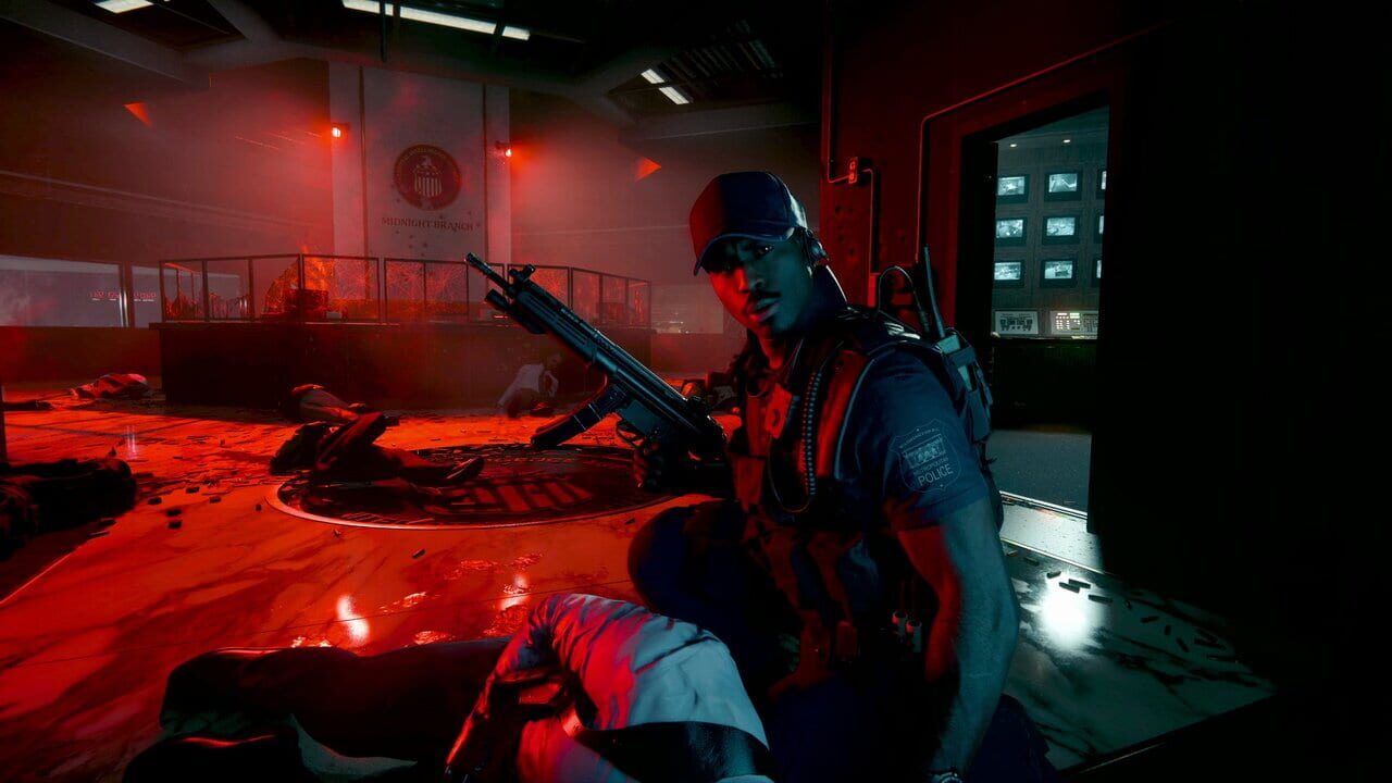 Call of Duty: Black Ops 6 screenshot