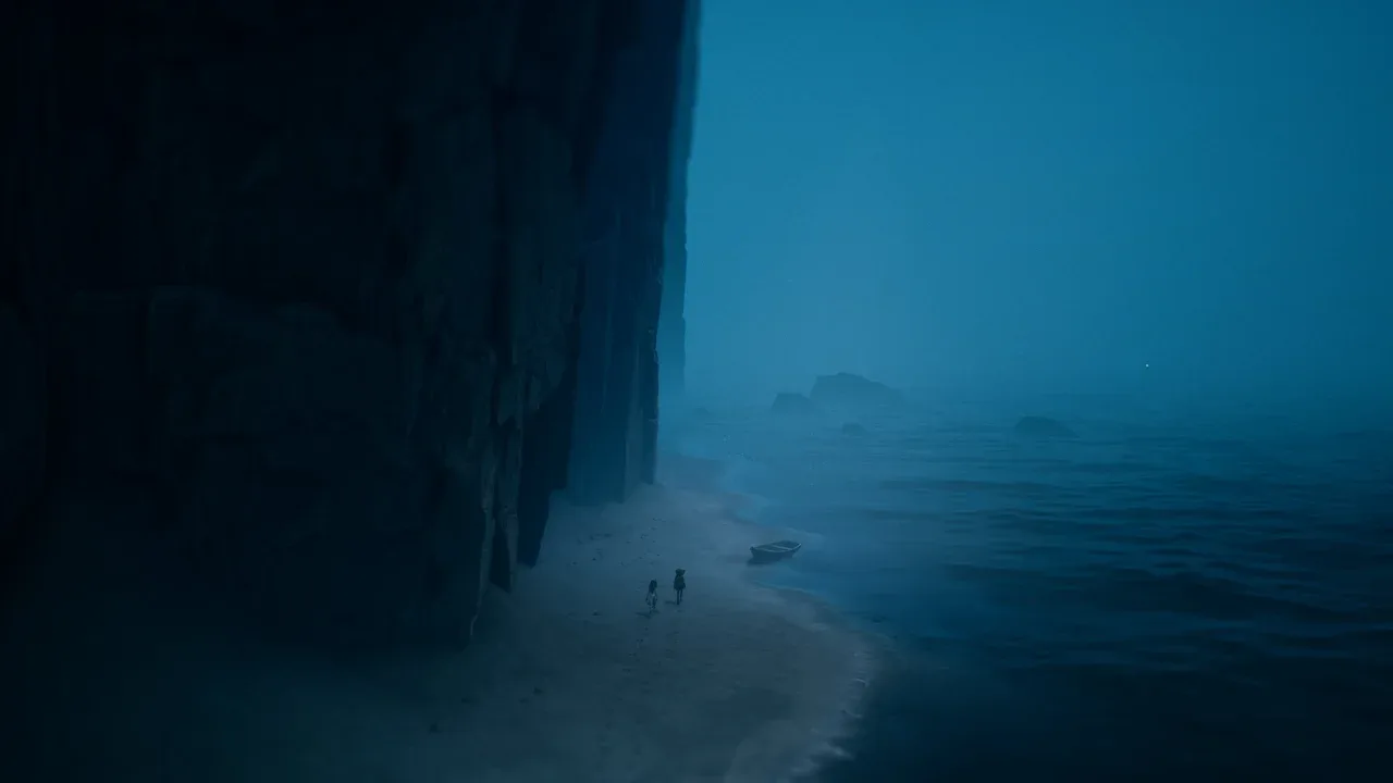 Reanimal screenshot 2