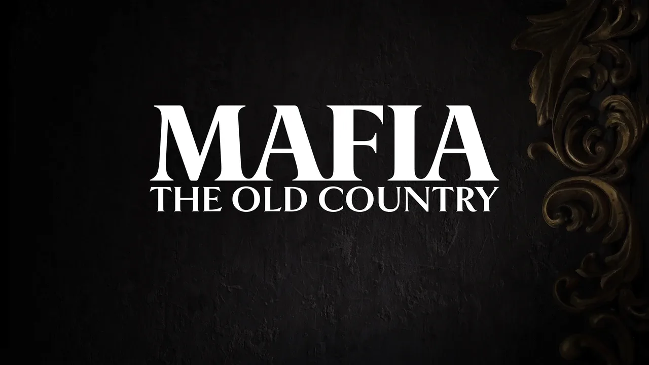 Mafia: The Old Country screenshot 1